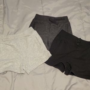 Garanimals shorts bundle